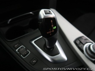 BMW 3 Sport Line 330 i 2017
