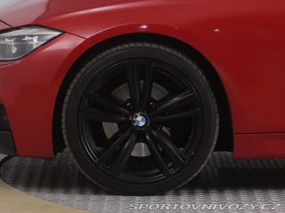 BMW 3 Sport Line 330 i 2017
