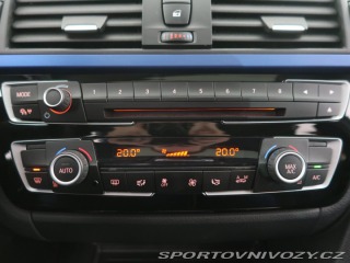 BMW 3 Sport Line 330 i 2017