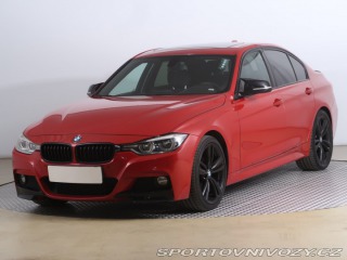 BMW 3 Sport Line 330 i 2017
