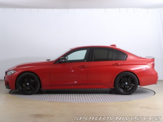 BMW 3 Sport Line 330 i 2017