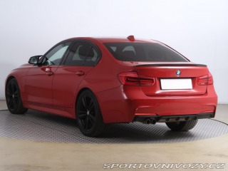 BMW 3 Sport Line 330 i 2017