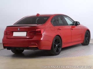 BMW 3 Sport Line 330 i 2017