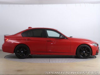 BMW 3 Sport Line 330 i 2017