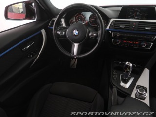 BMW 3 Sport Line 330 i 2017