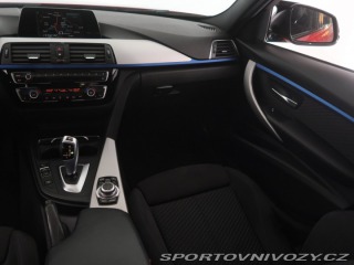BMW 3 Sport Line 330 i 2017