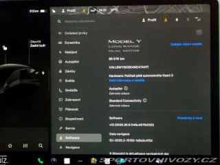 Tesla Model Y  2022