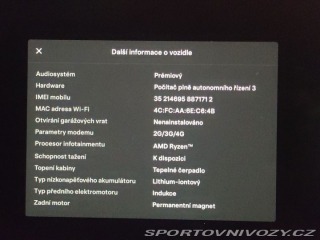 Tesla Model Y  2022