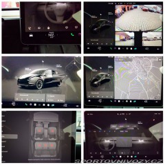 Tesla Model Y  2022