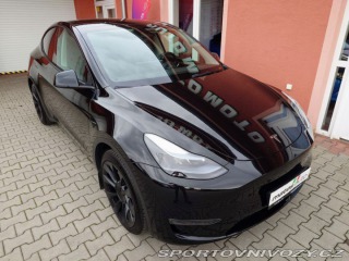 Tesla Model Y  2022