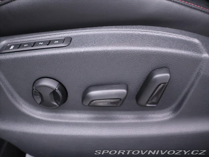 Škoda Octavia RS 2,0 TDI RS 135kW DSG LED 2020