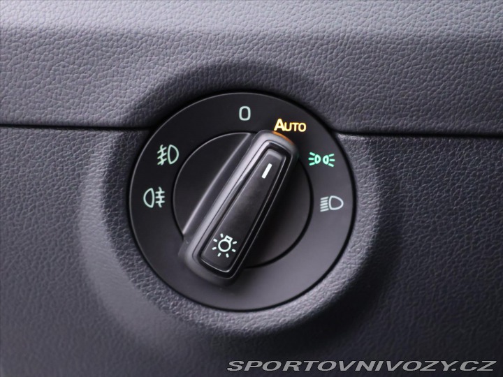 Škoda Octavia RS 2,0 TDI RS 135kW DSG LED 2020