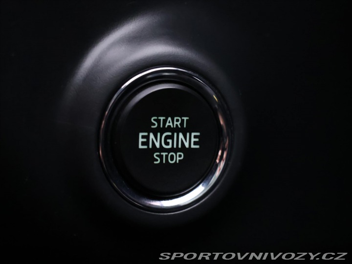 Škoda Octavia RS 2,0 TDI RS 135kW DSG LED 2020