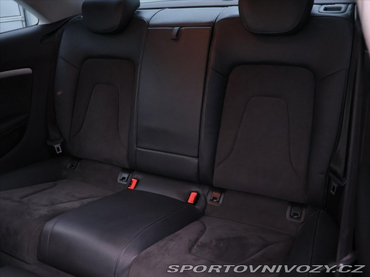 Audi A5 3,0 TDI 176kW Aut. Quattr 2010