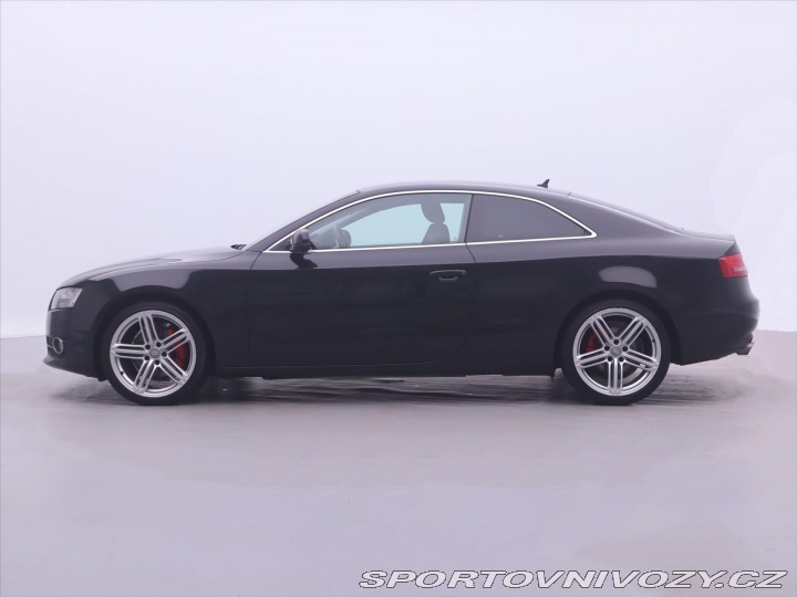 Audi A5 3,0 TDI 176kW Aut. Quattr 2010