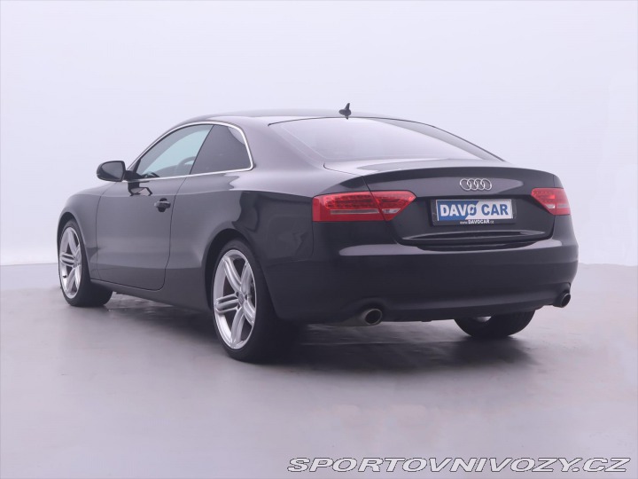 Audi A5 3,0 TDI 176kW Aut. Quattr 2010