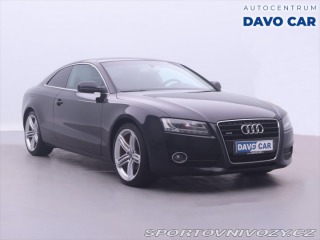 Audi A5 3,0 TDI 176kW Aut. Quattr 2010