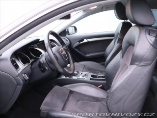 Audi A5 3,0 TDI 176kW Aut. Quattr 2010