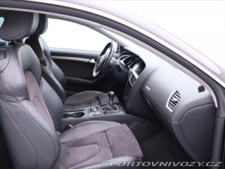 Audi A5 3,0 TDI 176kW Aut. Quattr 2010