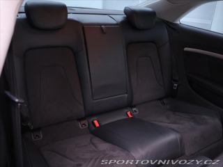 Audi A5 3,0 TDI 176kW Aut. Quattr 2010