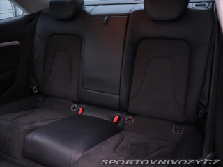 Audi A5 3,0 TDI 176kW Aut. Quattr 2010