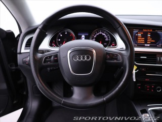 Audi A5 3,0 TDI 176kW Aut. Quattr 2010