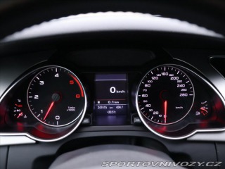 Audi A5 3,0 TDI 176kW Aut. Quattr 2010