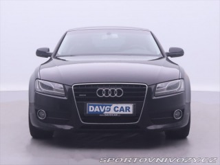Audi A5 3,0 TDI 176kW Aut. Quattr 2010
