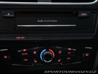 Audi A5 3,0 TDI 176kW Aut. Quattr 2010