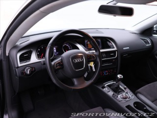 Audi A5 3,0 TDI 176kW Aut. Quattr 2010