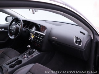 Audi A5 3,0 TDI 176kW Aut. Quattr 2010