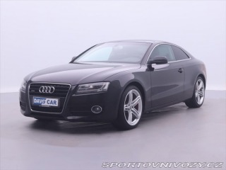 Audi A5 3,0 TDI 176kW Aut. Quattr 2010
