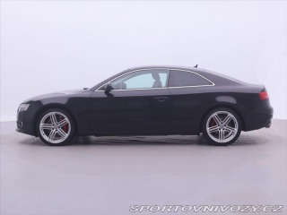Audi A5 3,0 TDI 176kW Aut. Quattr 2010