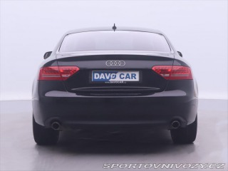 Audi A5 3,0 TDI 176kW Aut. Quattr 2010