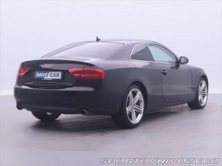 Audi A5 3,0 TDI 176kW Aut. Quattr 2010