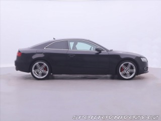 Audi A5 3,0 TDI 176kW Aut. Quattr 2010
