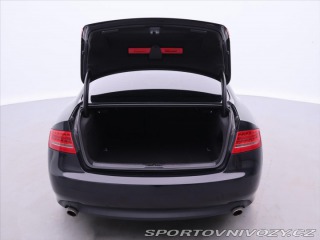 Audi A5 3,0 TDI 176kW Aut. Quattr 2010