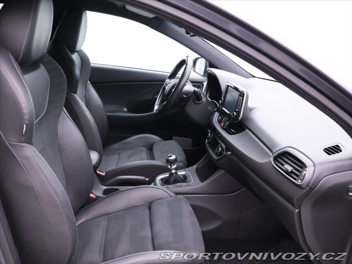 Hyundai i30 N 2,0 T-GDI 202kW N Perform 2020