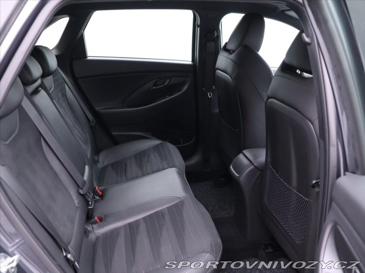 Hyundai i30 N 2,0 T-GDI 202kW N Perform 2020