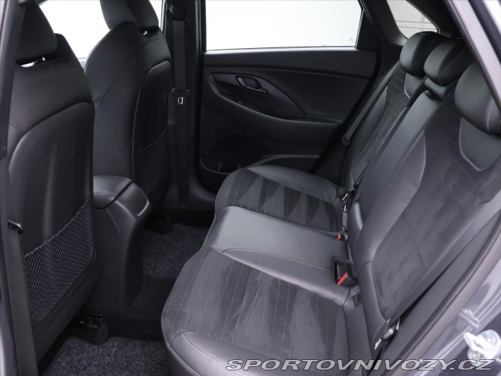 Hyundai i30 N 2,0 T-GDI 202kW N Perform 2020