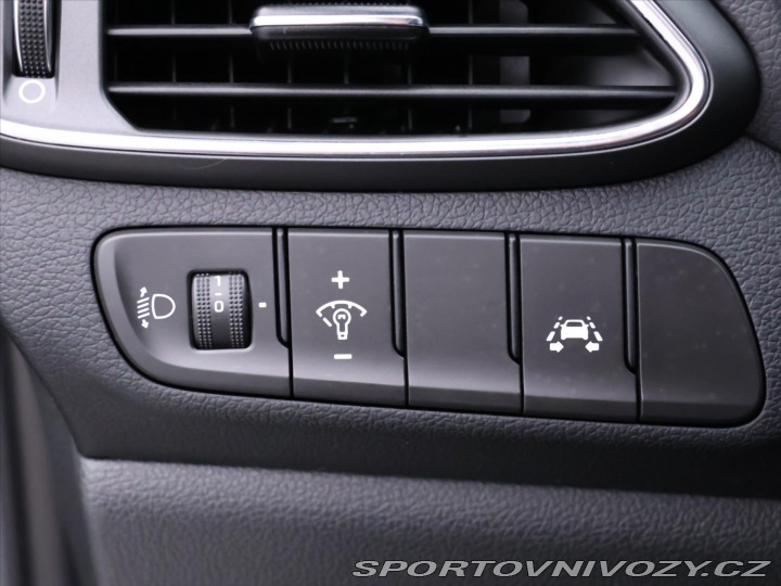 Hyundai i30 N 2,0 T-GDI 202kW N Perform 2020