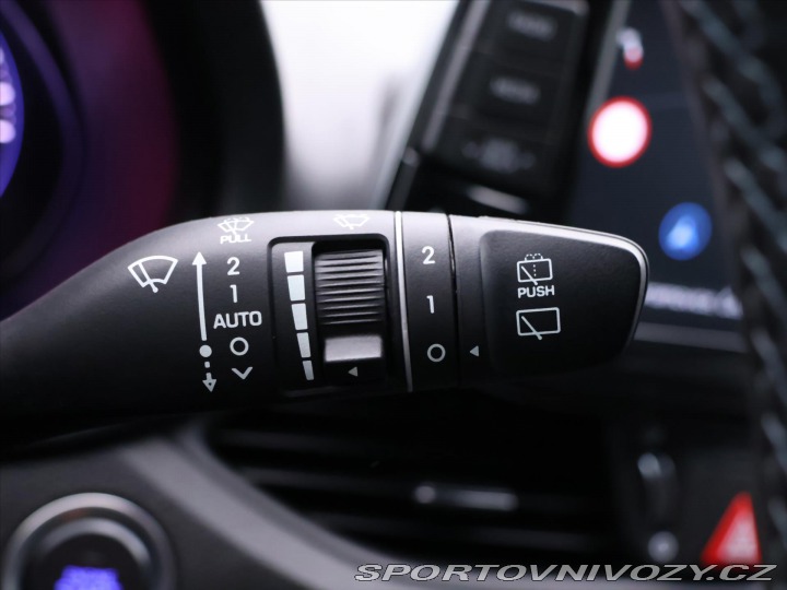 Hyundai i30 N 2,0 T-GDI 202kW N Perform 2020