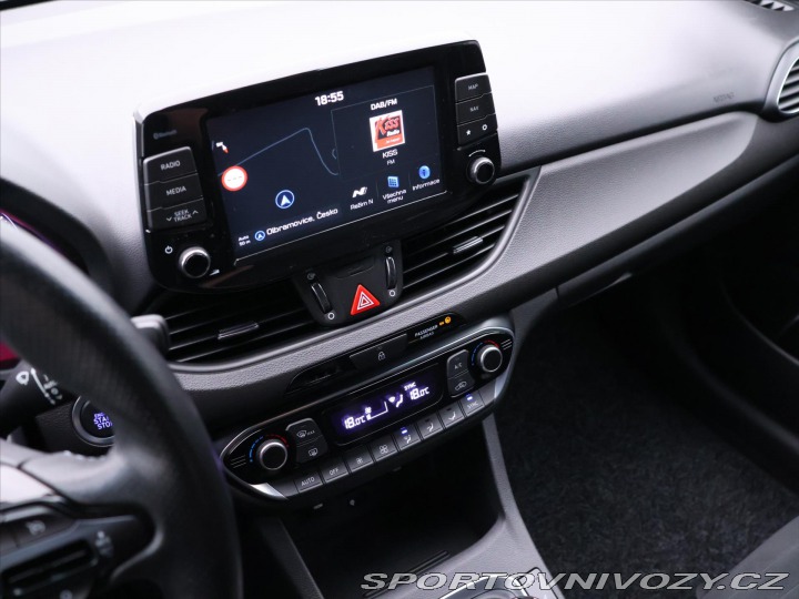 Hyundai i30 N 2,0 T-GDI 202kW N Perform 2020