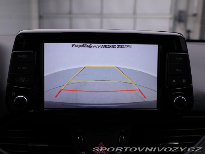 Hyundai i30 N 2,0 T-GDI 202kW N Perform 2020