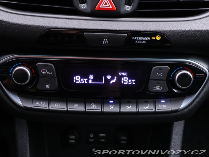 Hyundai i30 N 2,0 T-GDI 202kW N Perform 2020