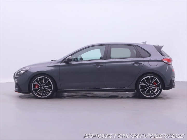 Hyundai i30 N 2,0 T-GDI 202kW N Perform 2020