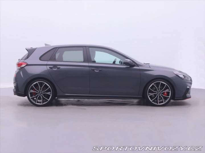 Hyundai i30 N 2,0 T-GDI 202kW N Perform 2020