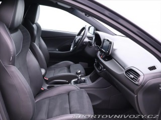 Hyundai i30 N 2,0 T-GDI 202kW N Perform 2020