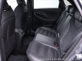 Hyundai i30 N 2,0 T-GDI 202kW N Perform 2020