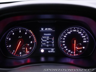 Hyundai i30 N 2,0 T-GDI 202kW N Perform 2020